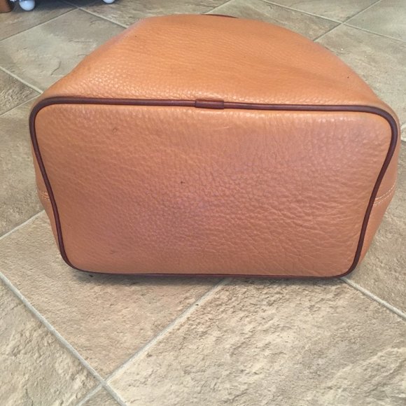 Dooney & Bourke drawstring bag - Picture 9 of 11